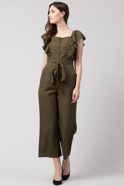 Studio Jumpsuit