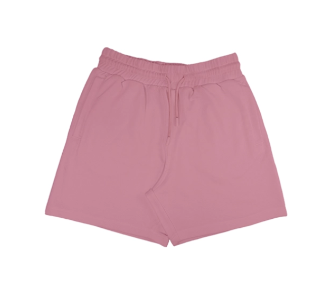 Men's Terry Shorts