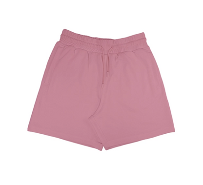Men's Terry Shorts